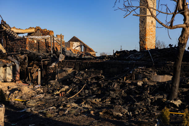 Reliable Emergency Fire Damage Restoration contractor in Montgomery, OH by Fire Damage Flint