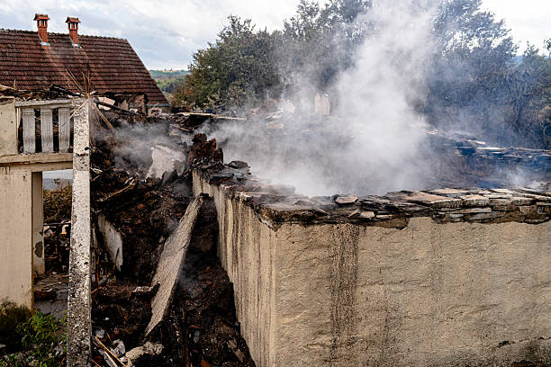 Affordable Emergency Fire Damage Restoration solutions in Montgomery, OH
